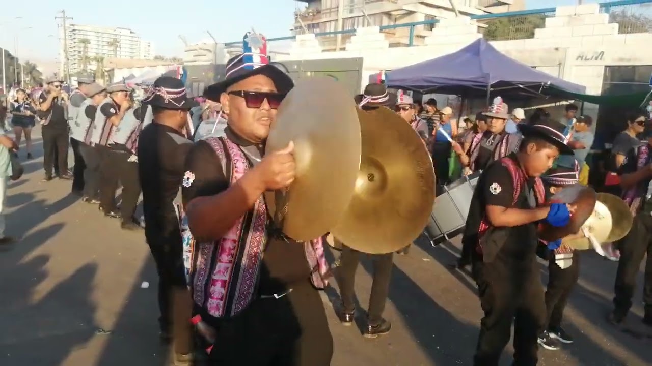 Lakitas Impacto Musical (