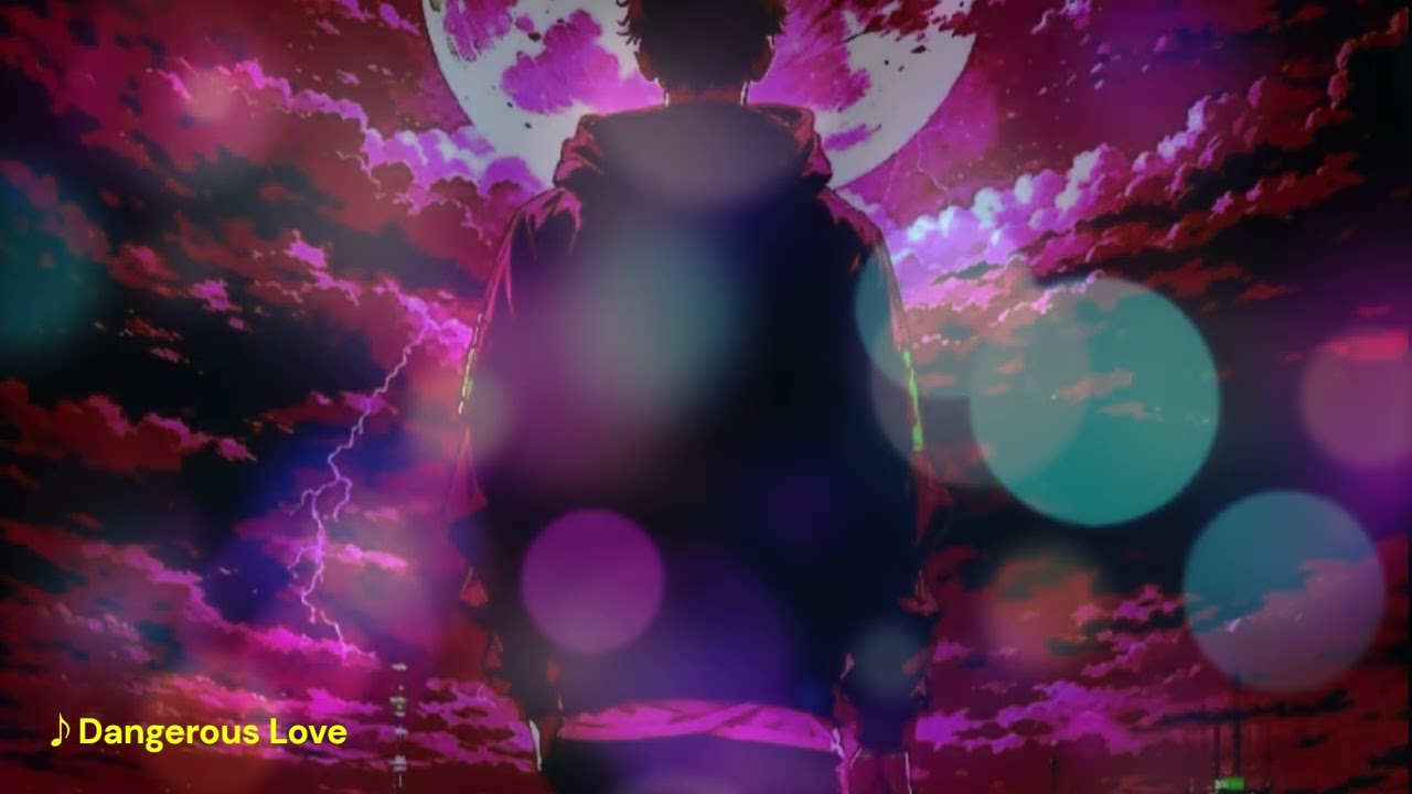 【80s＆90s JPOP Flavor】＜3/18 最新曲 ☆彡おすすめ＞危険な恋…『Dangerous Love』 #jpop #citypop #シティポップ