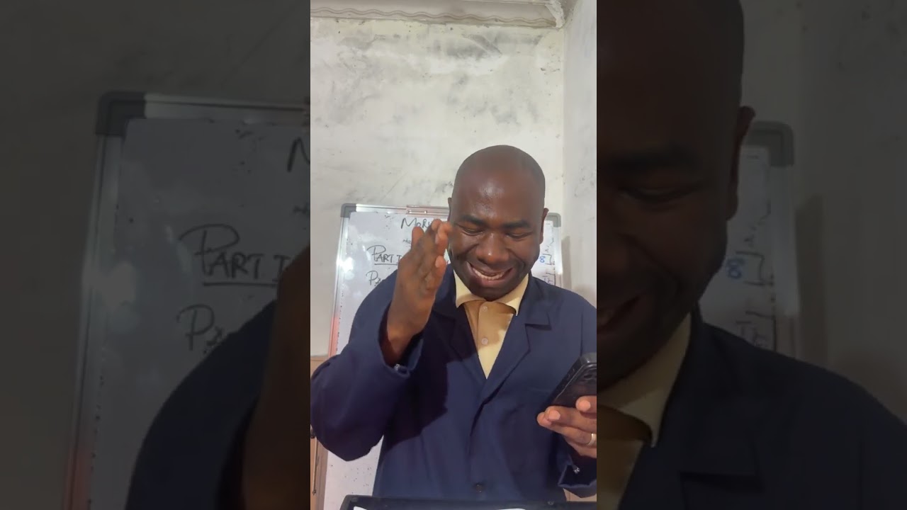 Part II: Hatua 3 Za Mafanikio;