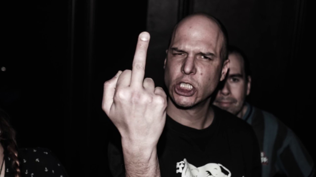 #1 Fips - Anarchist, Onarnist und Aushilfslehrer