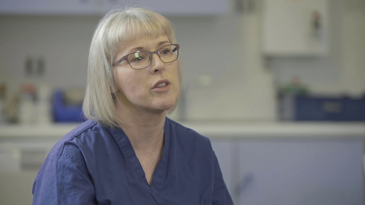 AHP NHS Professionals