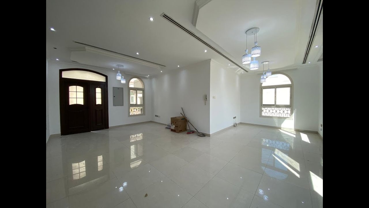 4 Bedroom Villa, With Maids Room, #Mirdif, Dubai, #Noura_Al_Mulla_Real_Estate