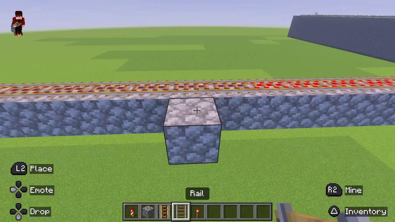 Building GEO City!!