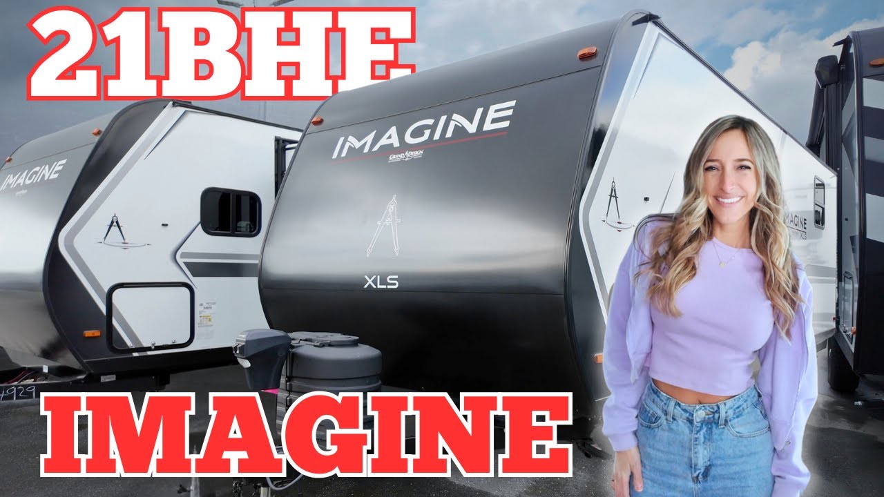 ЛЕГКИЙ И ПРОСТОРНЫЙ! Представьте себе XLS 21BHE