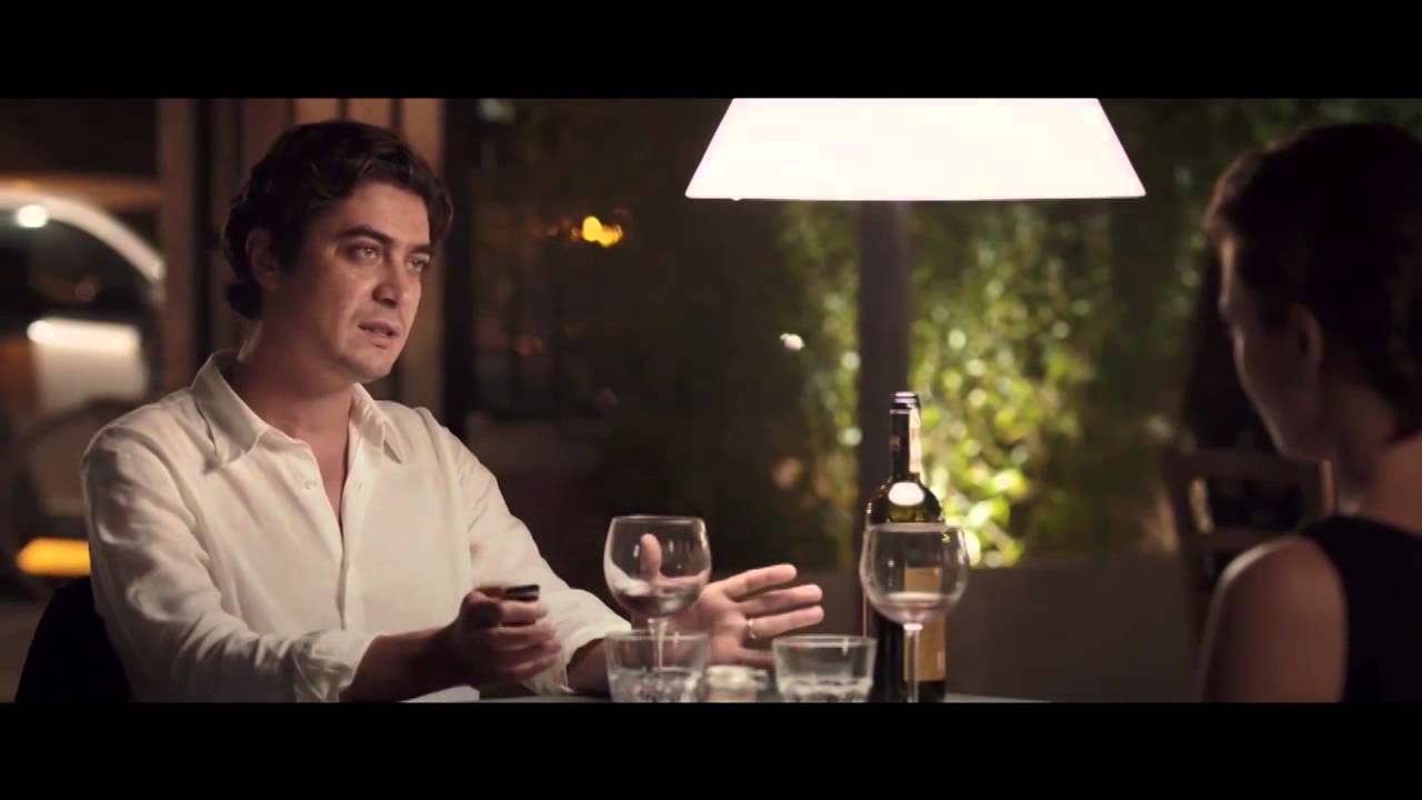 NESSUNO SI SALVA DA SOLO Clip 'Tu sei cambiata' (2015) - Riccardo Scamarcio, Jasmine Trinca HD