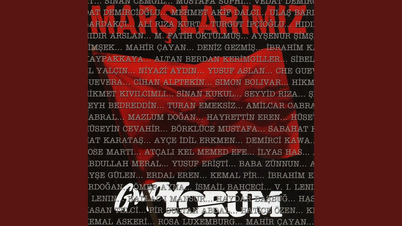 Bize Ölüm Yok