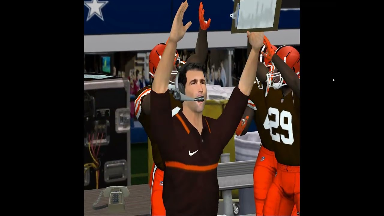 Nfl 2k5 Remastered