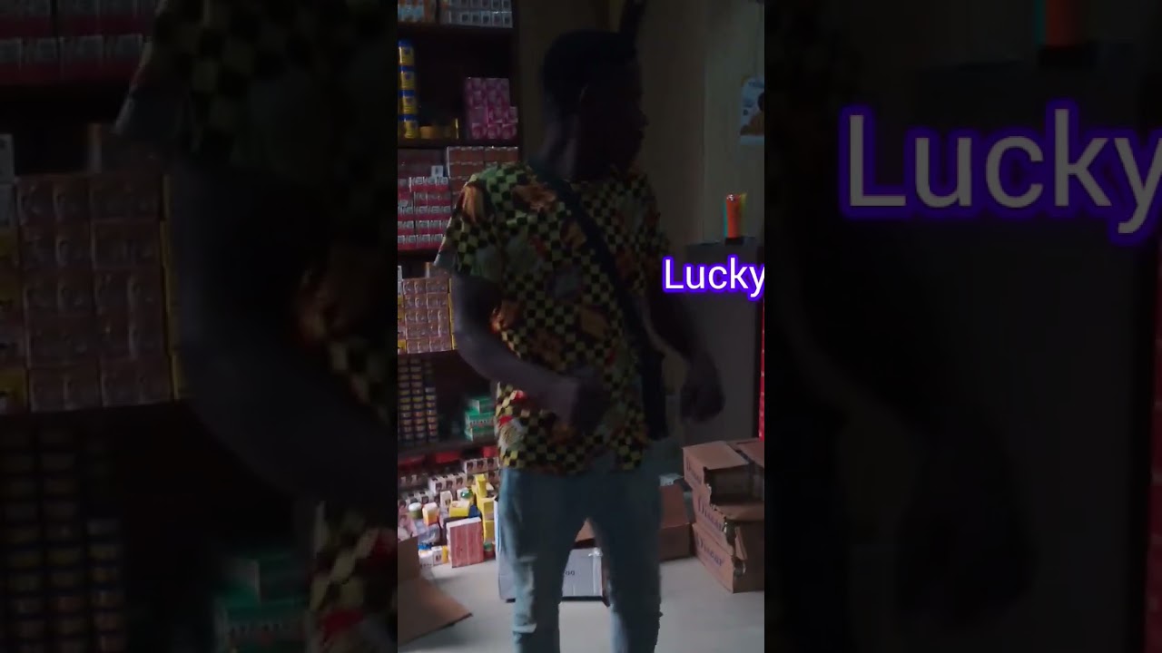 Freestyle #luckydo #sweetmelody