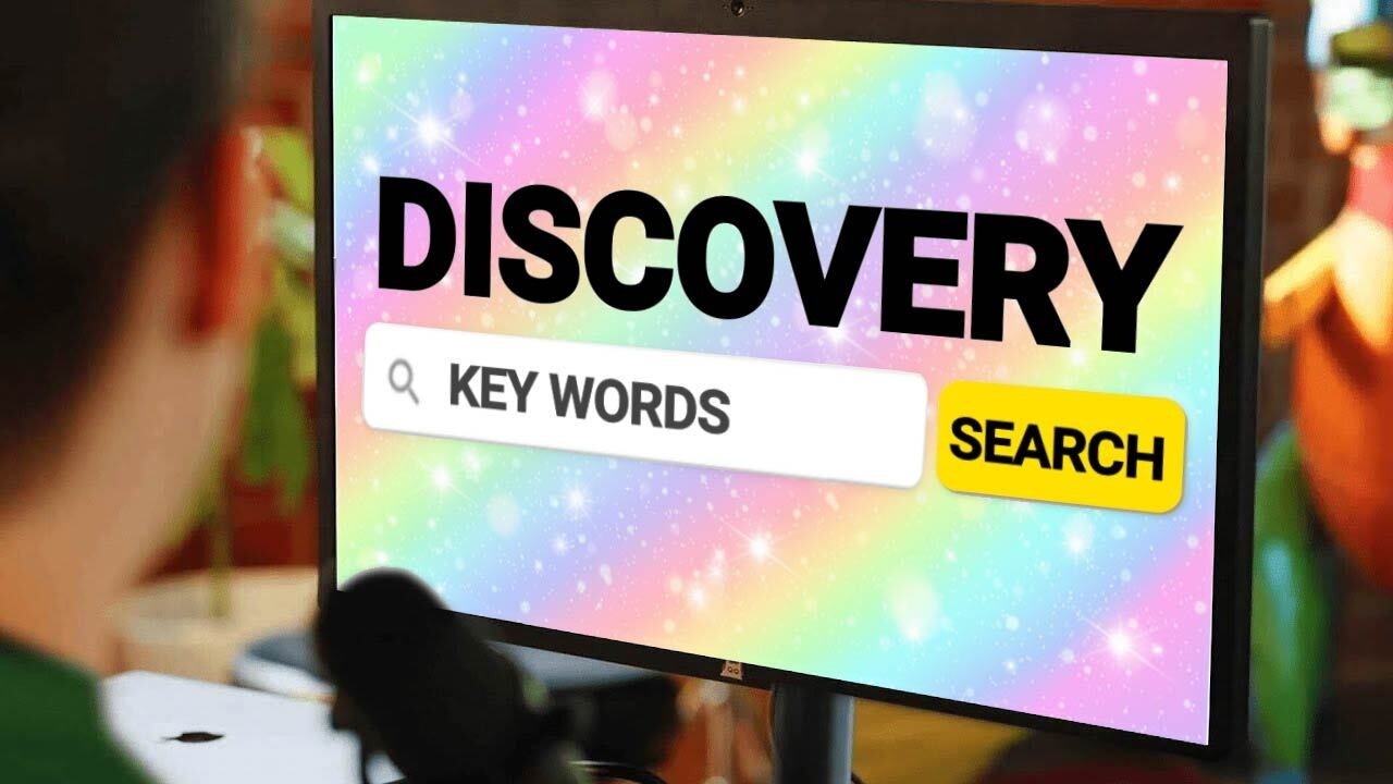 Introducing Keywords for Discovery | Skool News #53