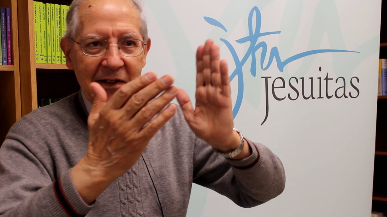 Adolfo Nicolás SJ habla sobre Silencio