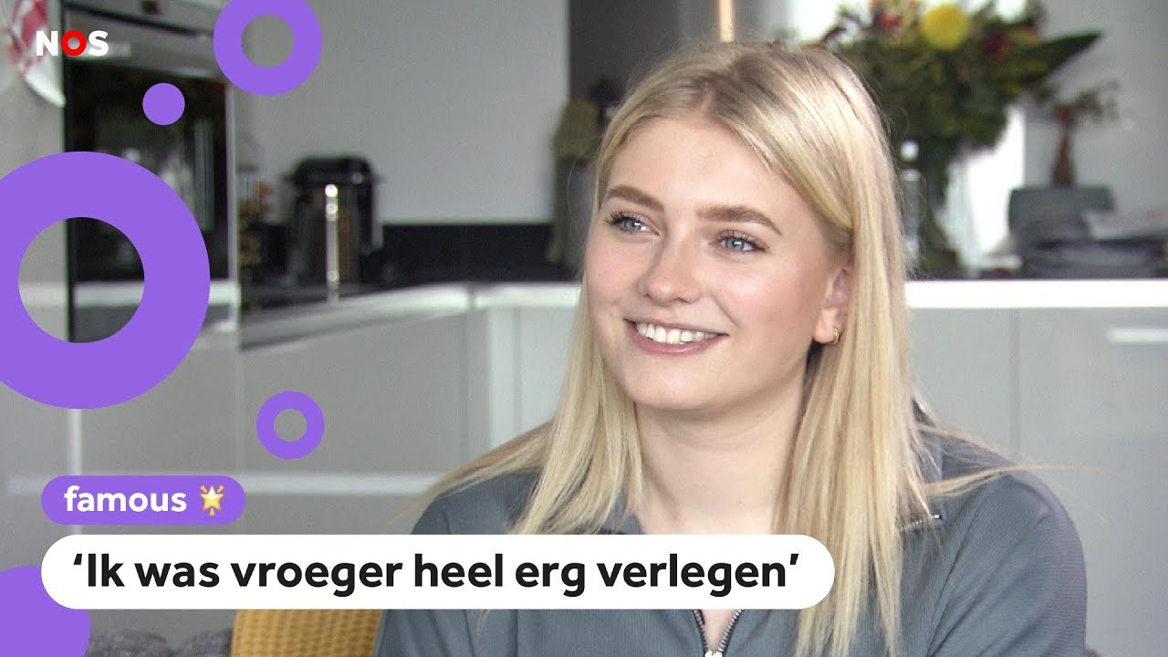 Marije Zuurveld beantwoordt vragen van kinderen