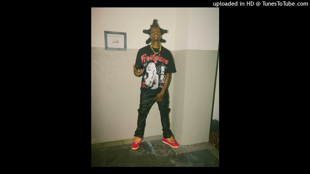 El Snappo x Luh Tyler Type Beat 2024 - 