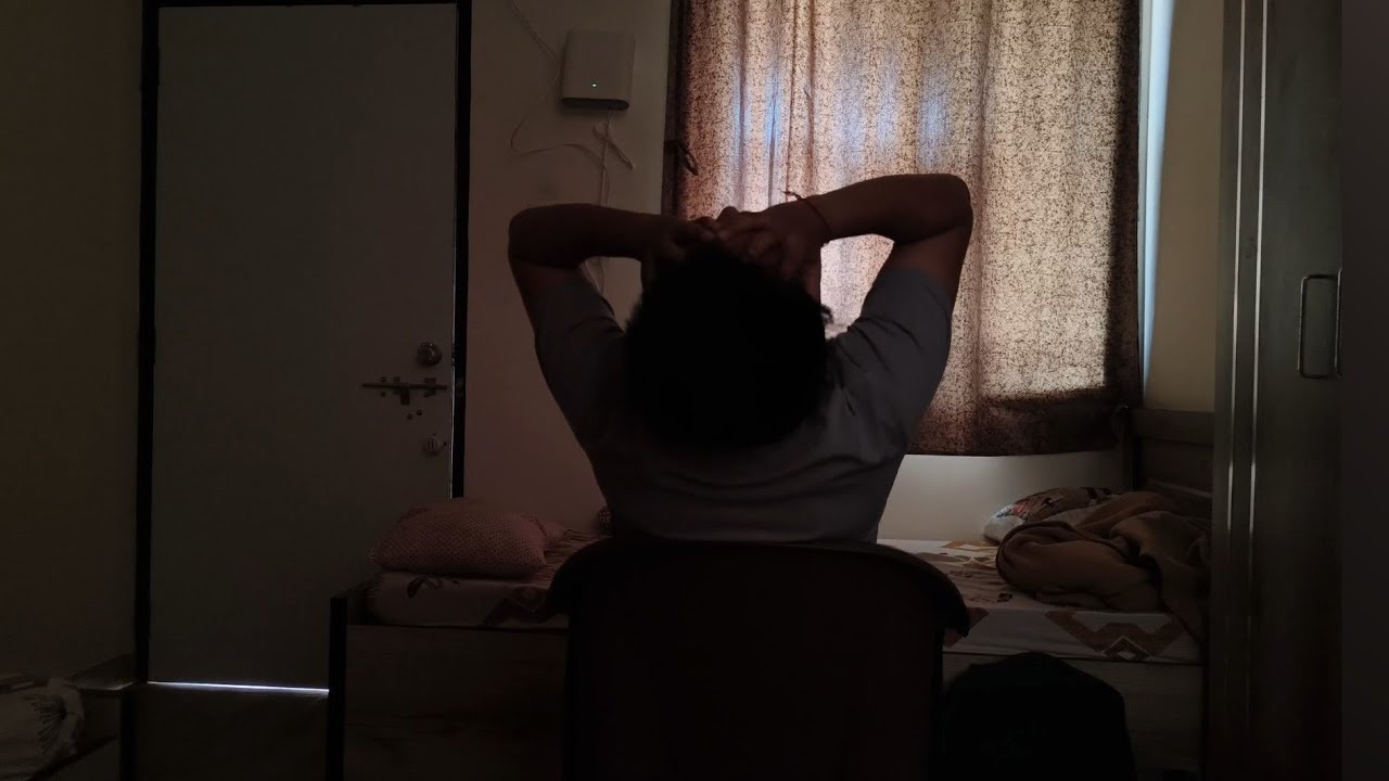Chapter 2: The Silence : Which One Of Us Is Real? | Shot by Nothing phone 2 Pro | @NothingTechnology