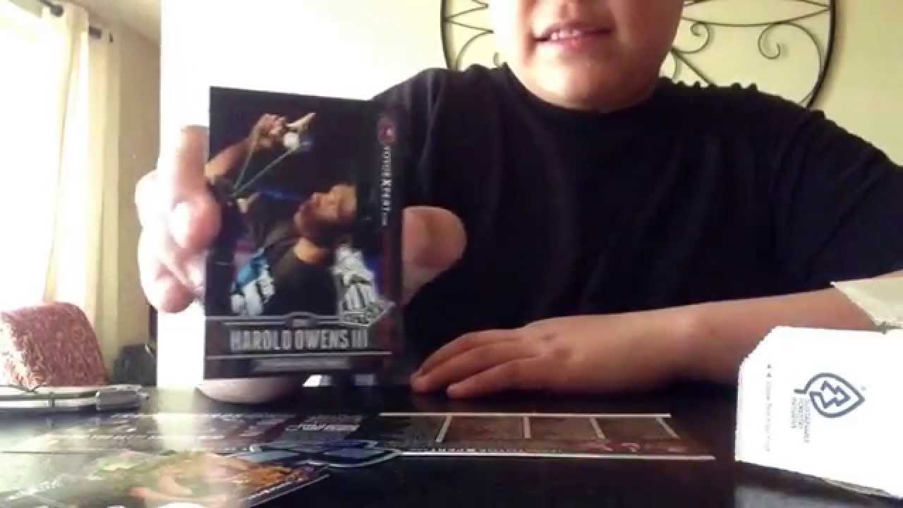 Duncan torque unboxing