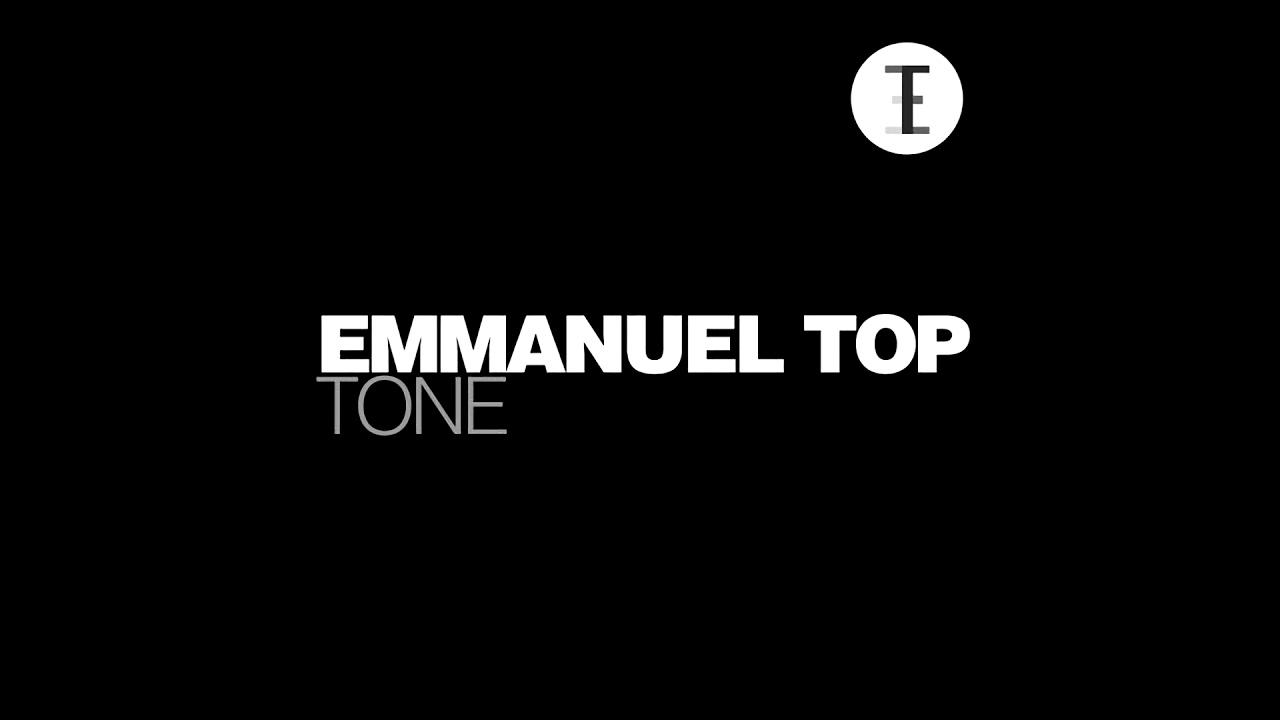 Emmanuel Top &ndash; Tone (The Omen 10 Years 1998 Live Mix)