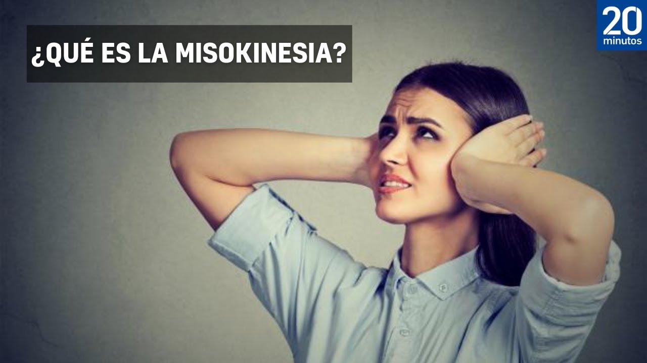 Qué es la MISOKINESIA, el fenómeno psicológico que afecta a una de cada tres personas