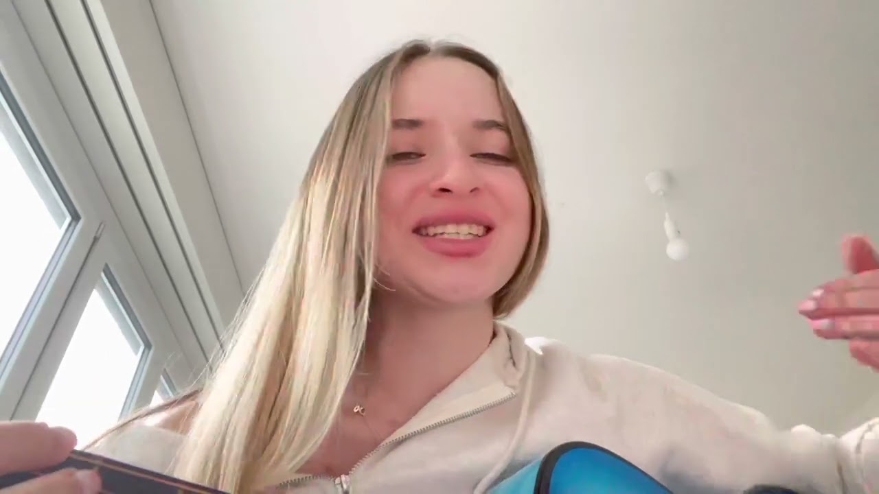 @Parfeniuk_13 - Провела екскурсію (кавер)💗#2