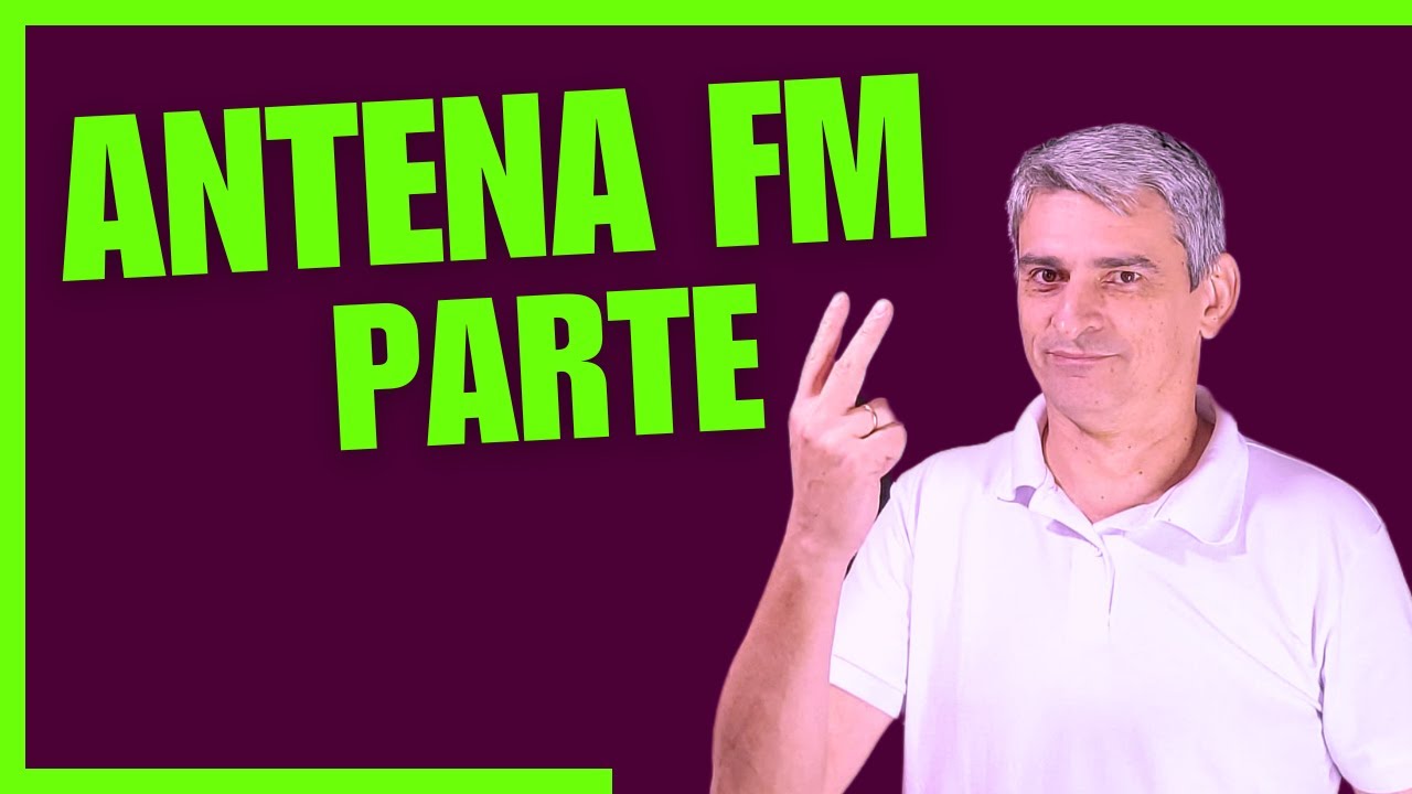 АНТЕННА FM КЁРНЕР 9.2: Вопросы!