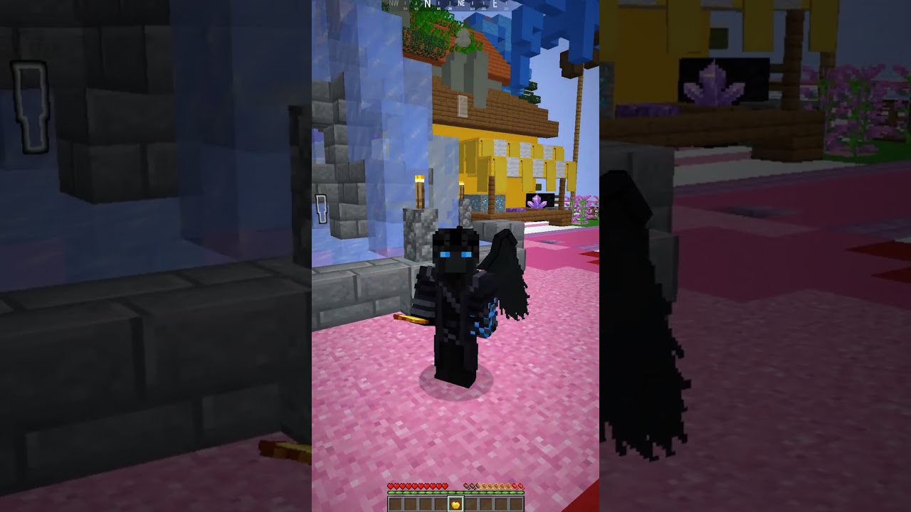 [Anarchia.GG] Poradnik jak snajpić przedmioty na rynku (1.19.2) LT-Rynek Mod