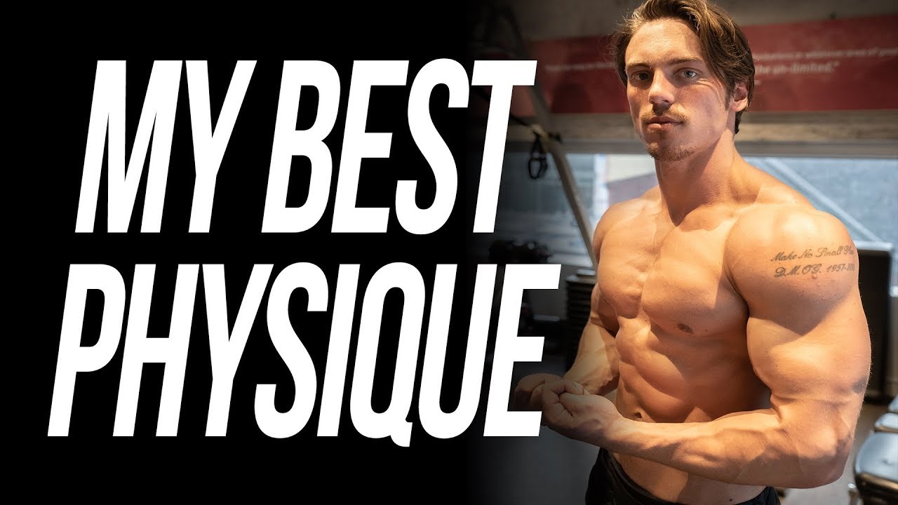 150 lbs Dumbbell Bench Press Attempt | Full Workout