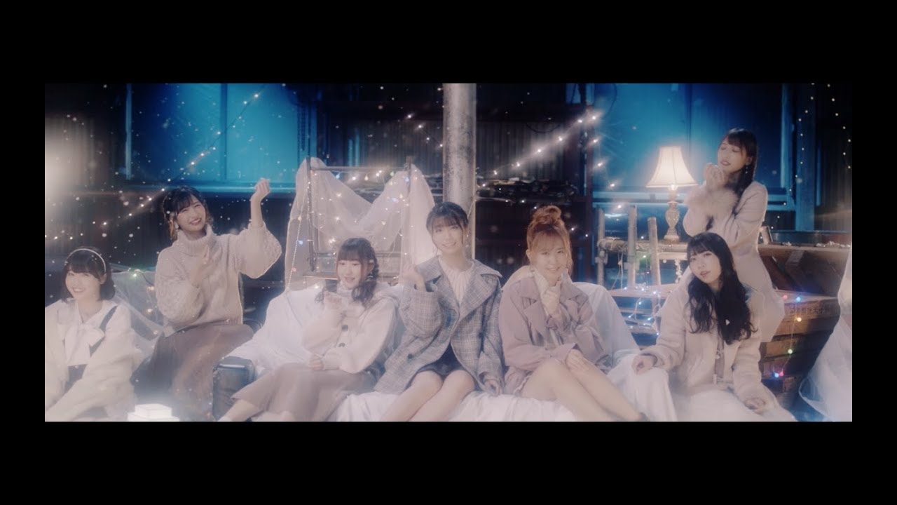 [MV] Jewel☆Neige - Snow Memories