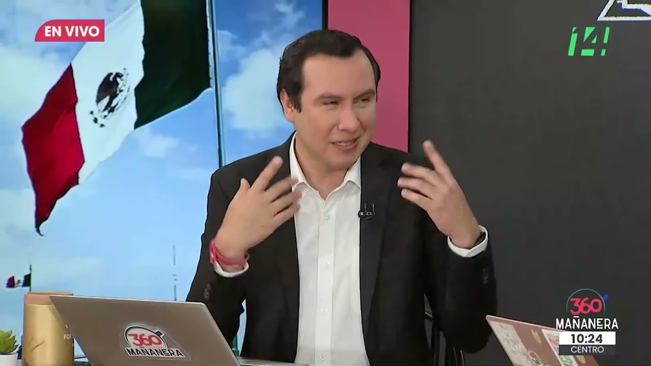 esto va para los jóvenes | Mañanera 360 | 6 de marzo