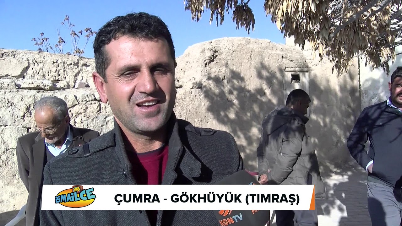 İsmailCE - Gökhüyük Mahallesi (31.12.2016)