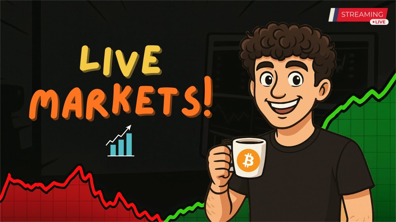 Nuovo anno stessi mercati,iniziamo il 2026! - Market Outlook e Novità!