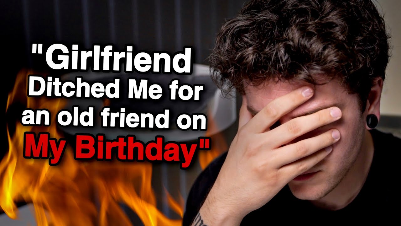 Nightmare r/AITAH Story