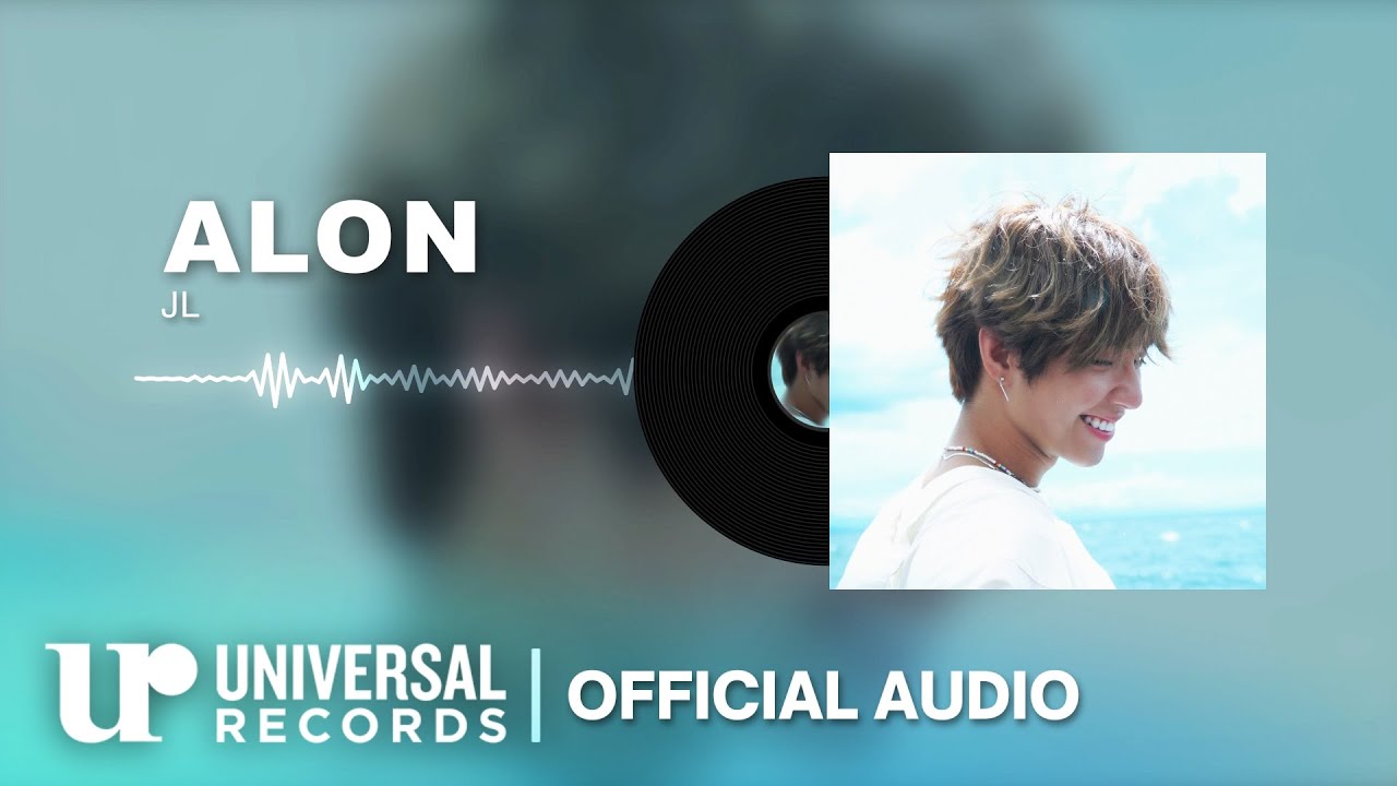 JL -  Alon (Official Audio Clip)