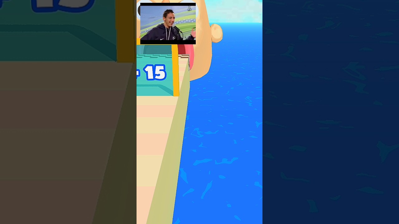Try Again failed level Sandwich Run Gameplay 