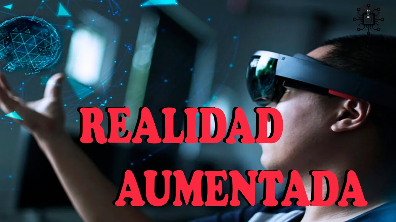 &iquest;Qu&eacute; es la realidad aumentada? | Realidad Aumentada explicado en 7 minutos