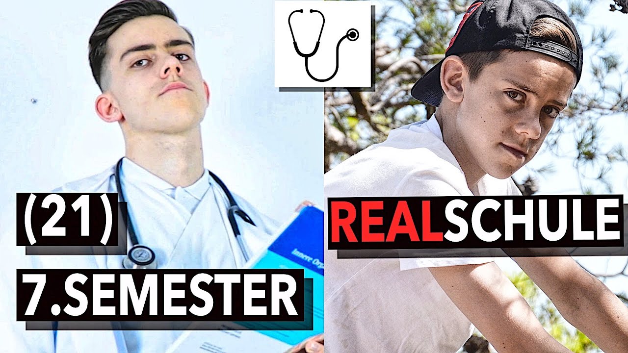 Mit dieser Lernmethode durchs Medizinstudium!