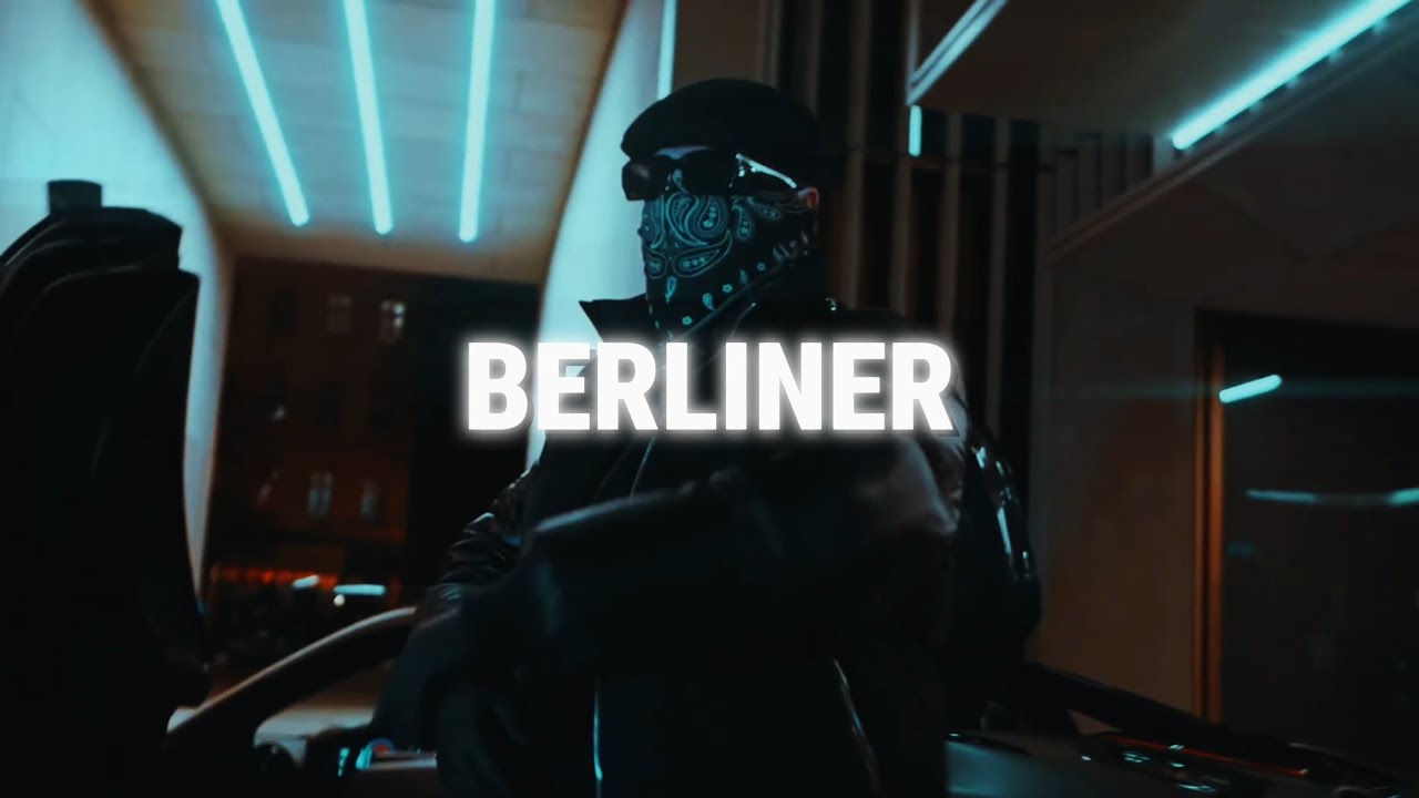 (FREE) HARD RAP BEAT l UNDACAVA X AK AUSSERKONTROLLE TYPE BEAT 2026 