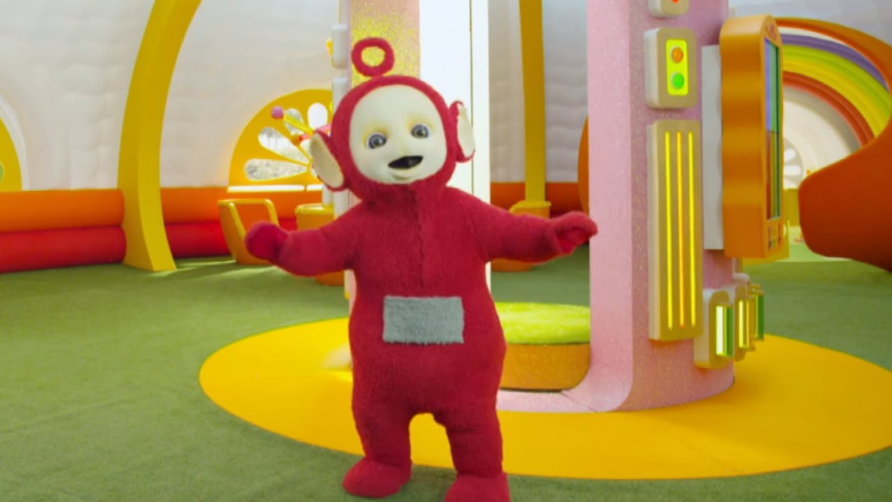 Teletubbies | Numero quattro | Cartoni animati per bambini