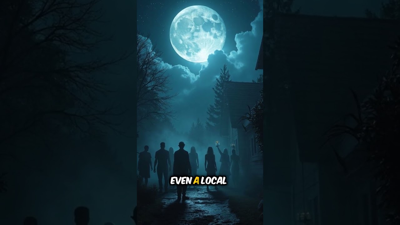Ghostly Encounters at Bachelor's Grove Cemetery: A Haunting Adventure