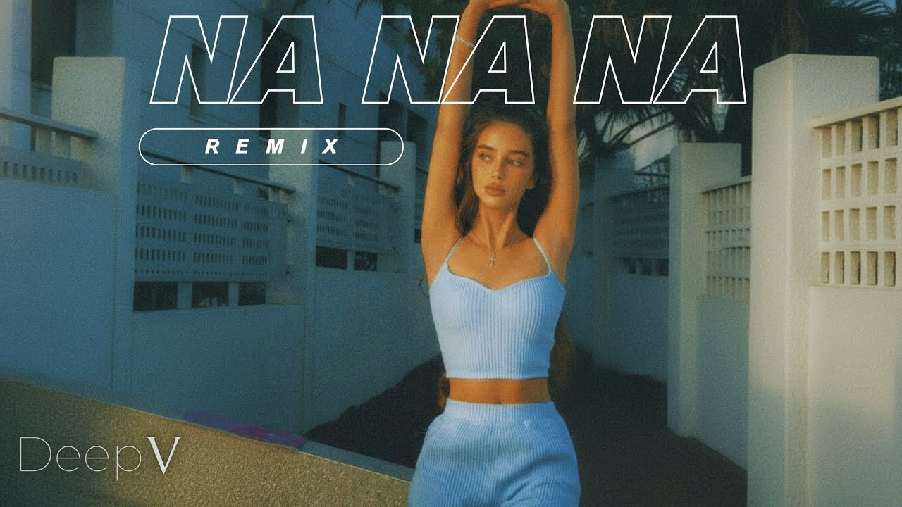 Akon - Na Na Na (DeepV Remix) | Melodic Afro House 2026