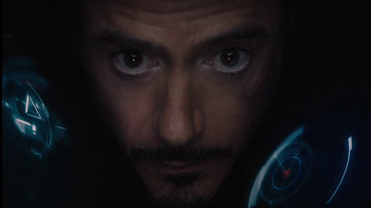 Avengers - Original Six - Immortals