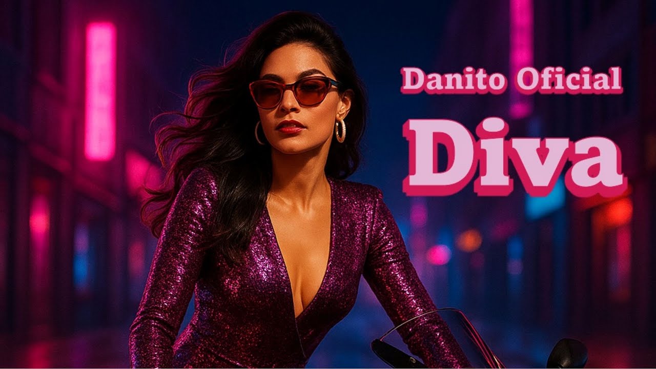💎 Diva – Glamorous House Energy | Danito Oficial