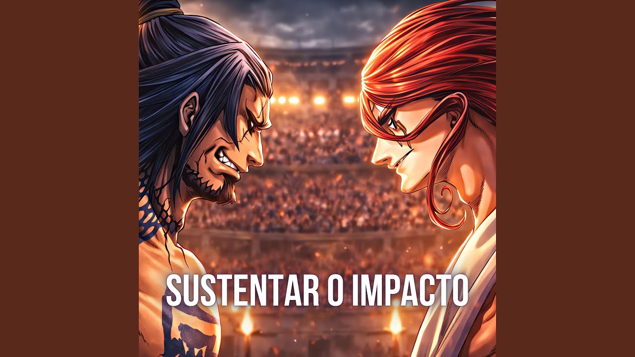 Sustentar O Impacto (Record of Ragnarok)