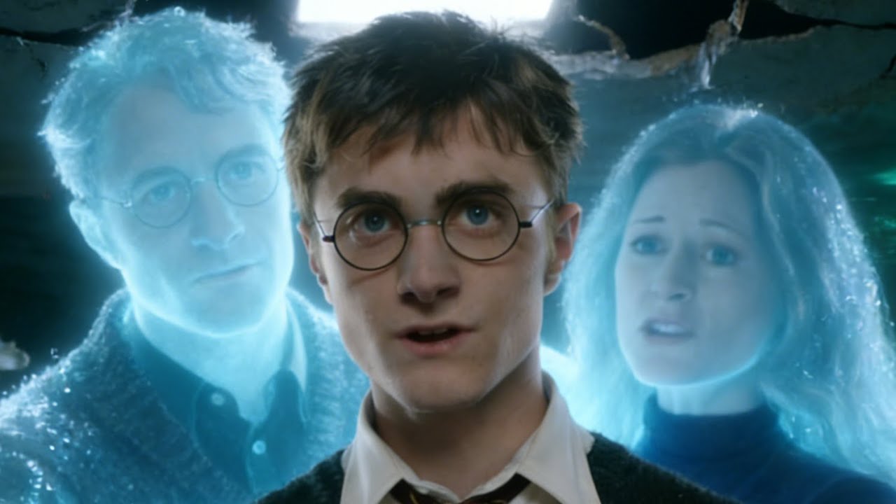 Harry Potter Musical Episode 008：The Truth About That Night (