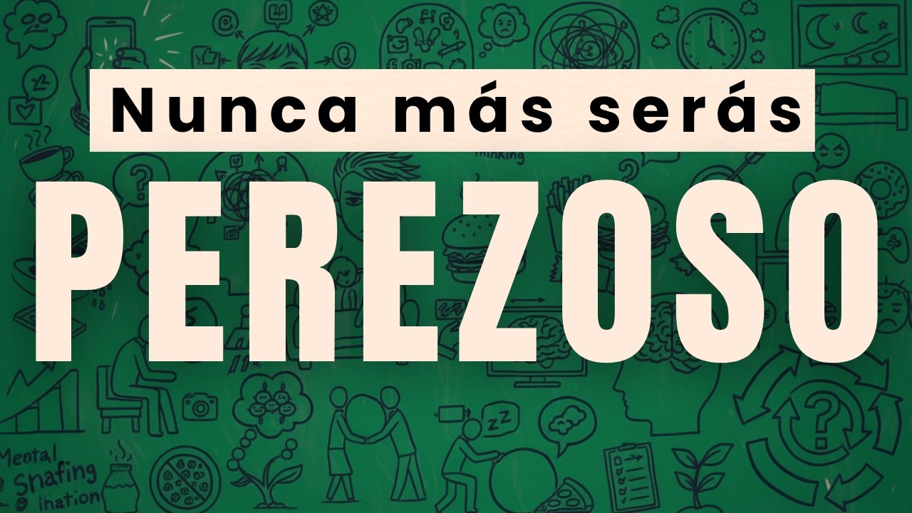 Nunca más serás perezoso-David Goggins (No puedes hacerme daño)