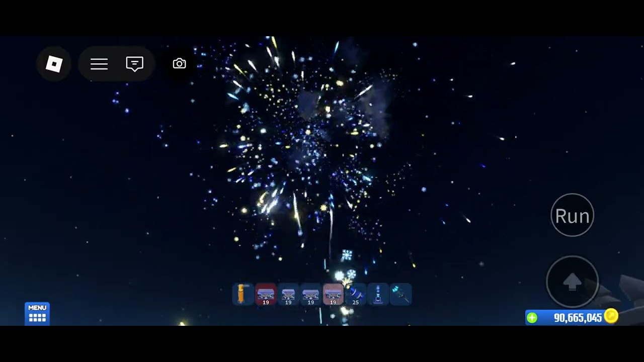 Bad showcase video