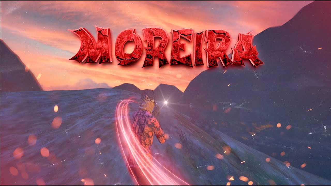 Moreira | Tropa do Macaco | Kuma RP