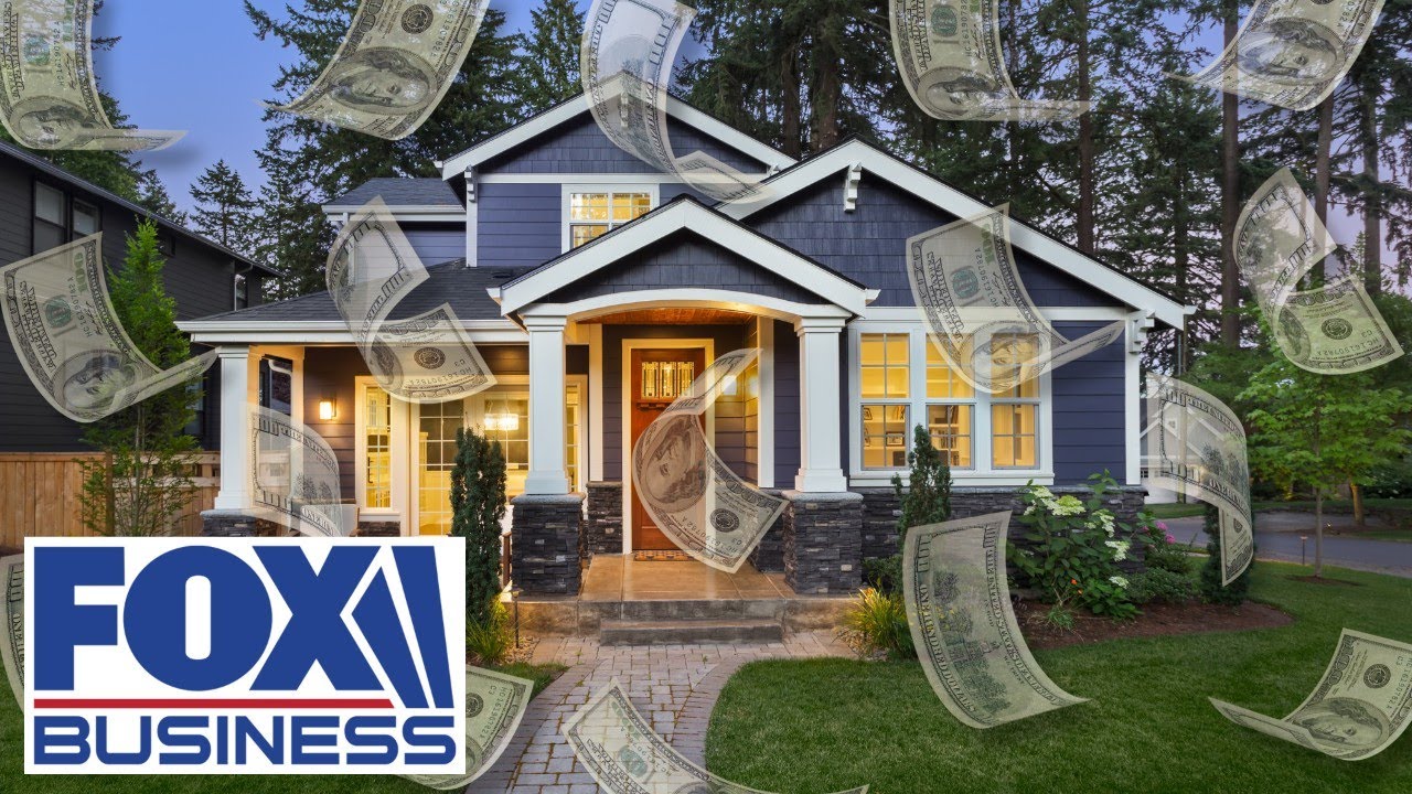 Portable mortgages disrupt market as home values plummet