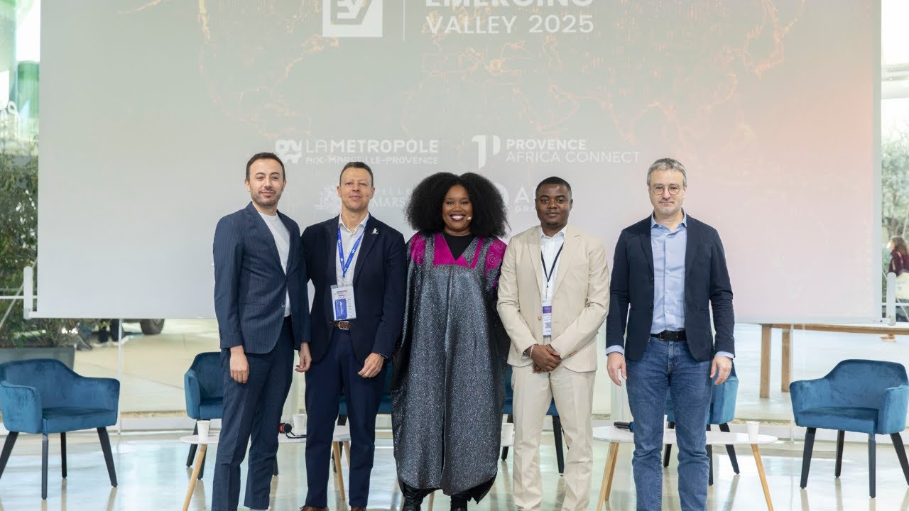 Quelle Souveraineté Numérique à l'heure de l’Intelligence Artificielle