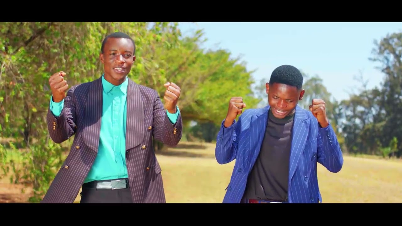 MAPENDEZI YA DUNIA BY CHORALE LUMIÈRE DU CIEL 30E CPCO BETHSAÏDA LIKASI 