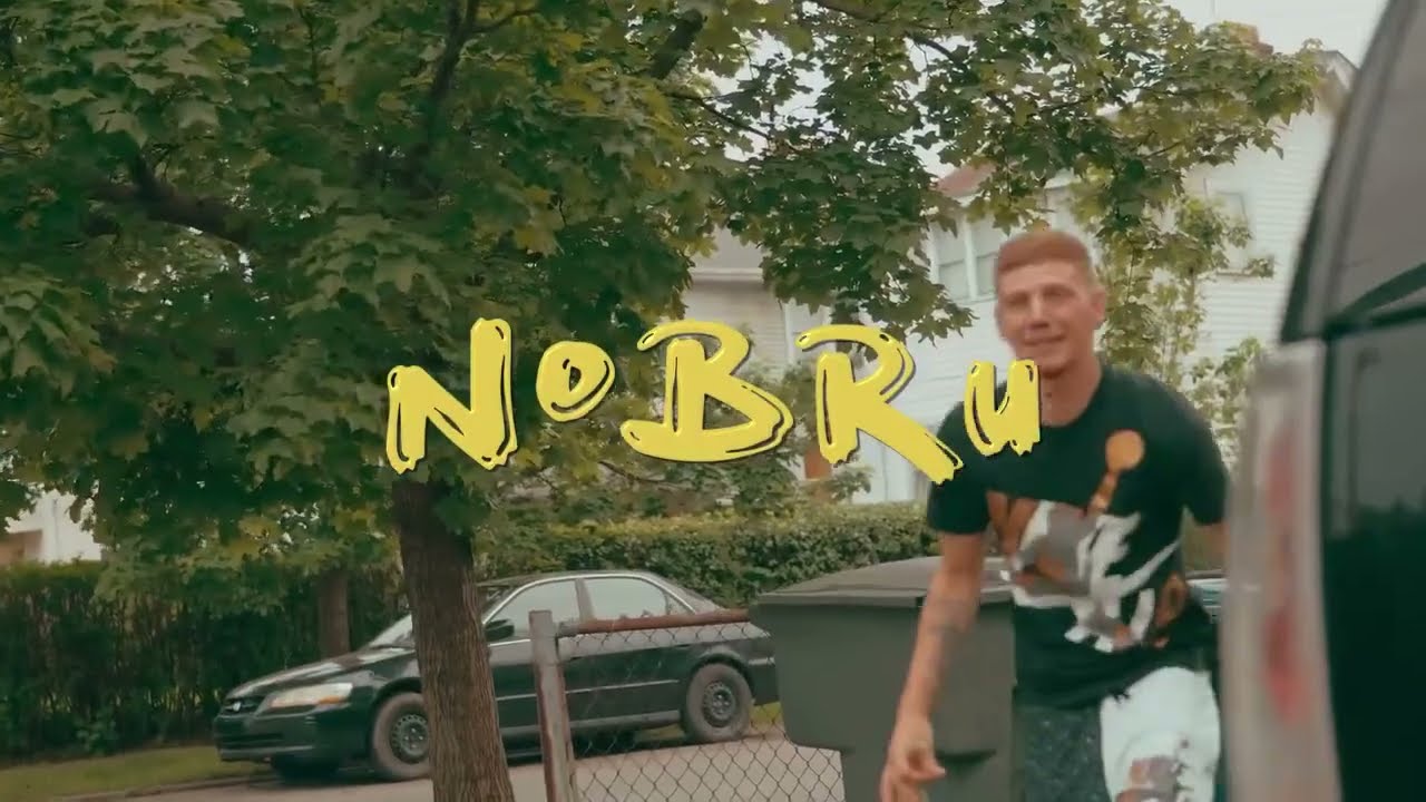 Axxes$ x Kid Lucilfer x 2ble P - Milly (Prod. Punknobru) [VIDEO OFICIAL]