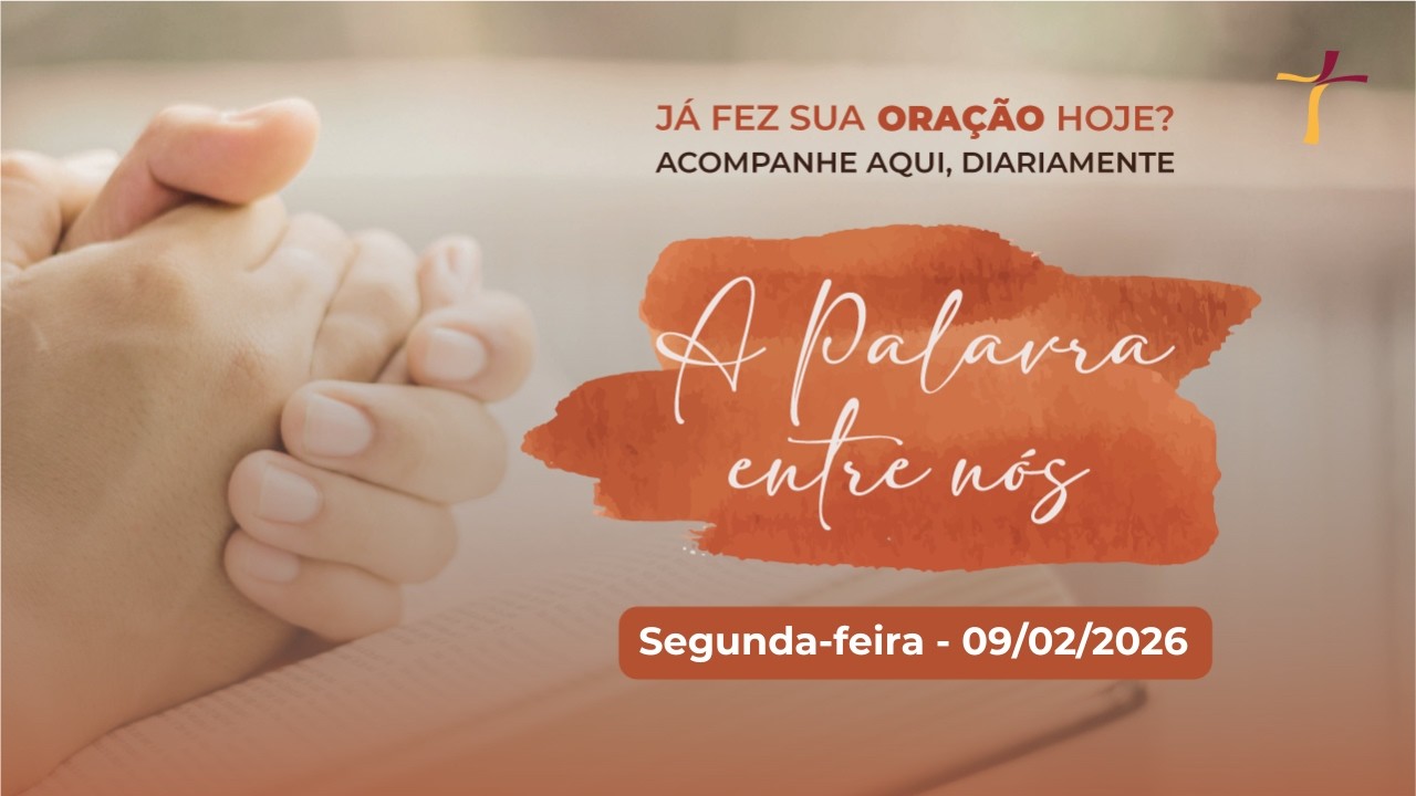 Evangelho do dia | Os que o tocavam ficavam curados | 2ª feira | 09/02/26