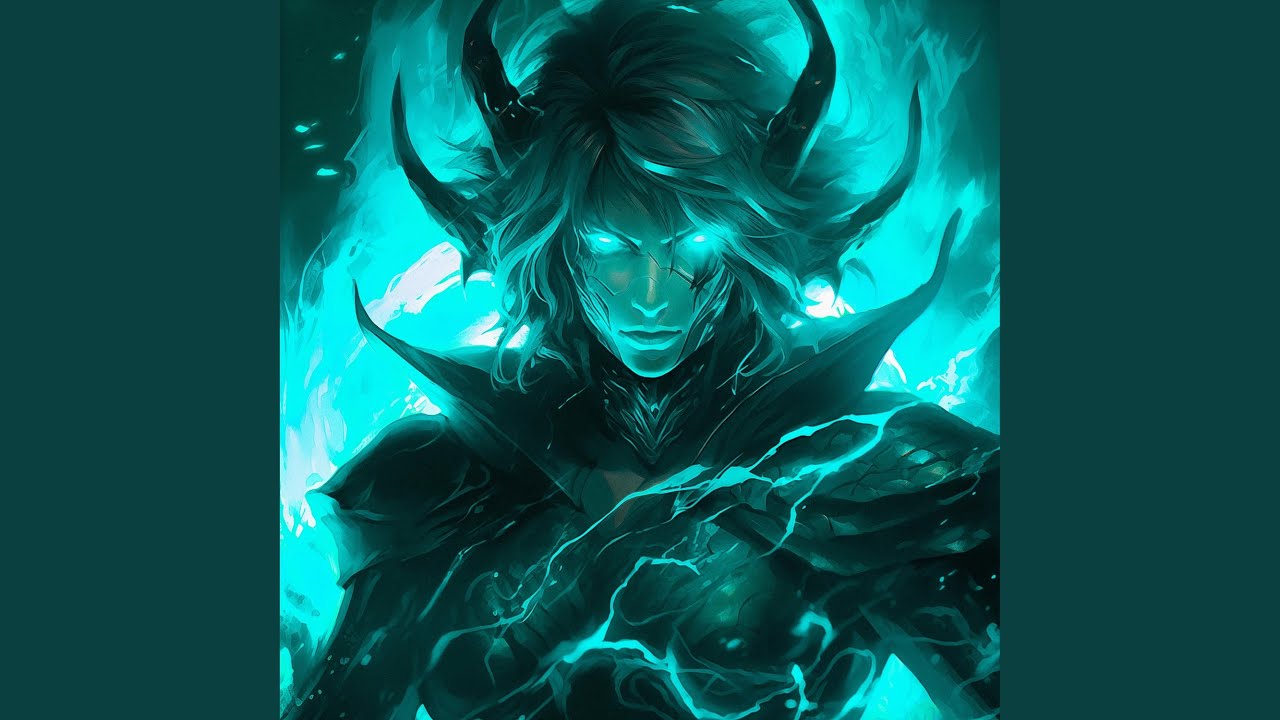 ALMAS DO REINO (SPED UP)